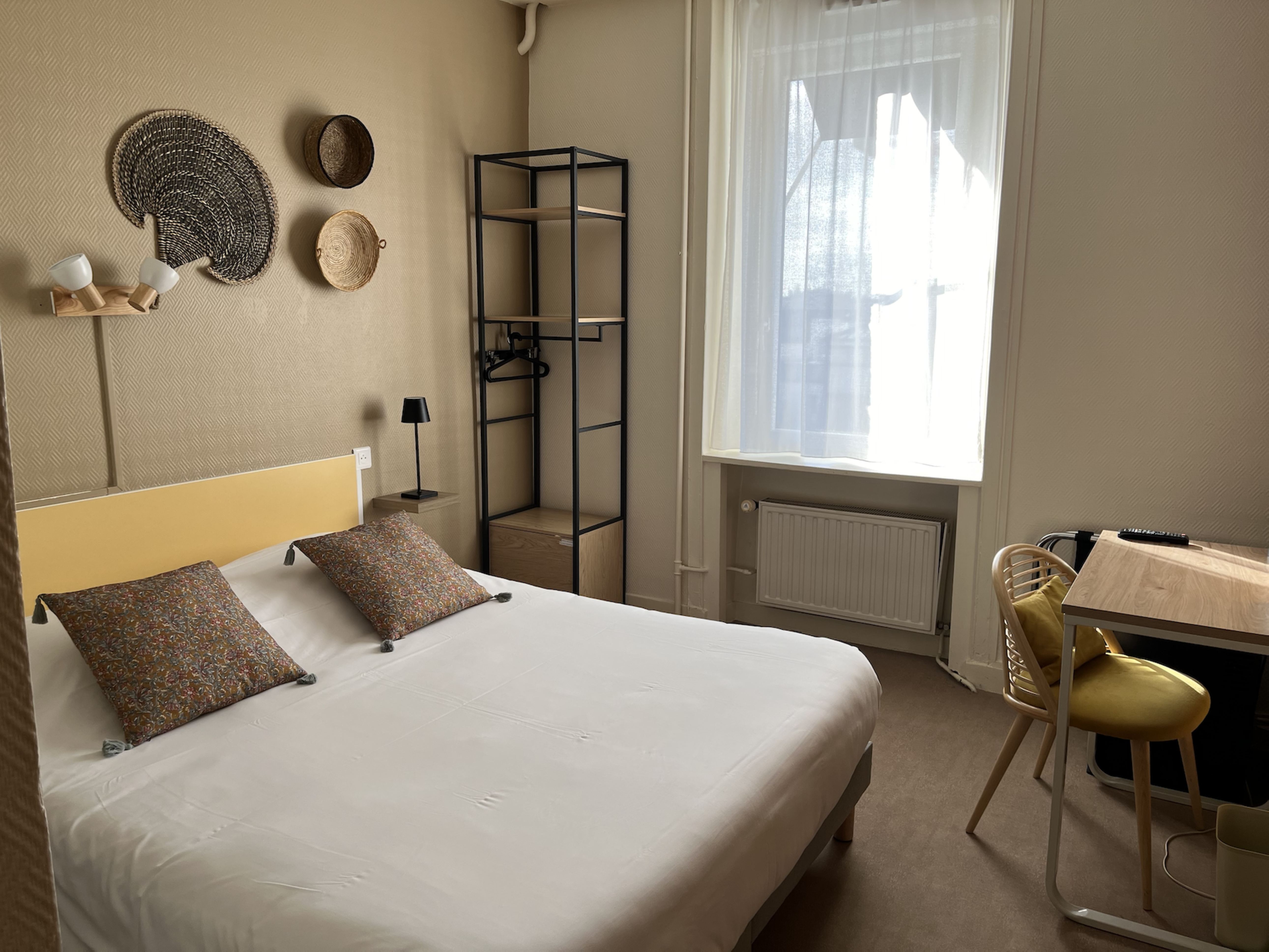 Anne de Bretagne Over view