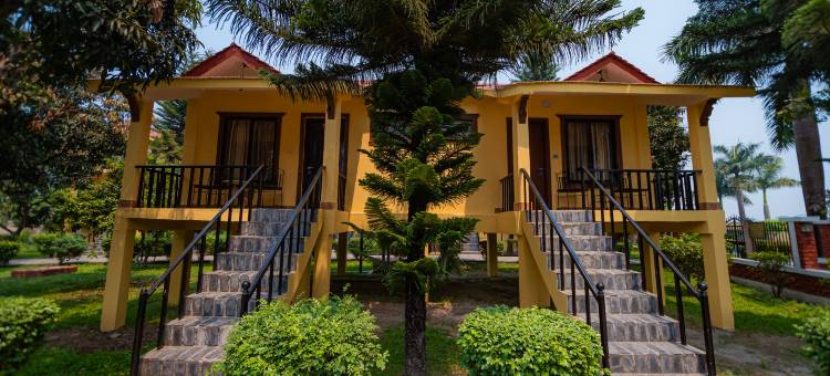 七星酒店(Hotel Seven Limited)图片