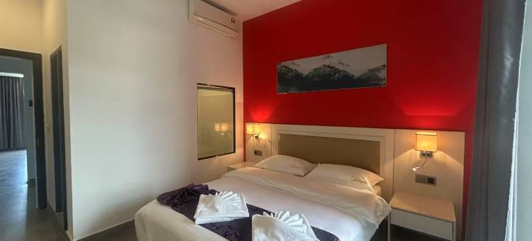 美的酒店(Midea Hotel)图片