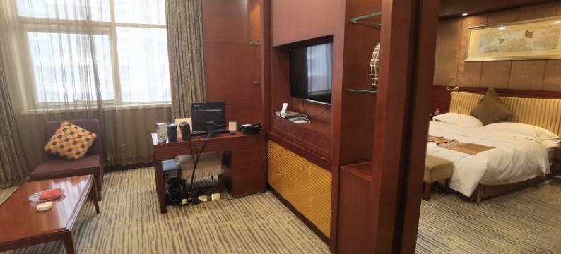 邢台金牛大酒店图片