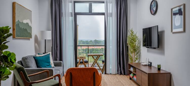 Casablanca Desaru图片