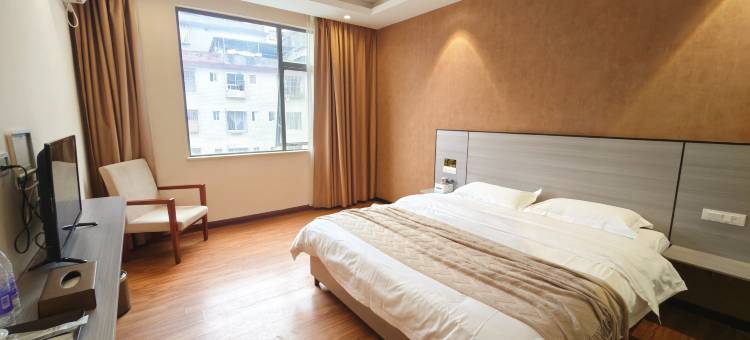 一周假日酒店(桂林两江四湖店)图片