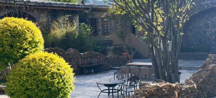 乌蒙大草原十方•云舍民宿图片