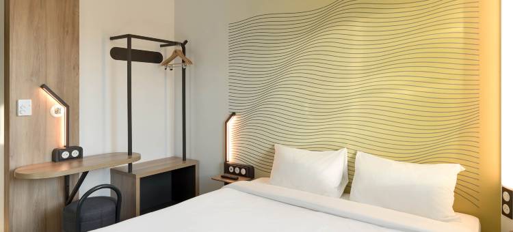 B＆B酒店巴黎梅杜翁维利齐(B&B Hotel Paris Meudon Vélizy)图片