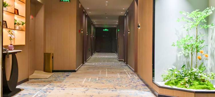 豫丰光明酒店(平顶山光明路店)图片