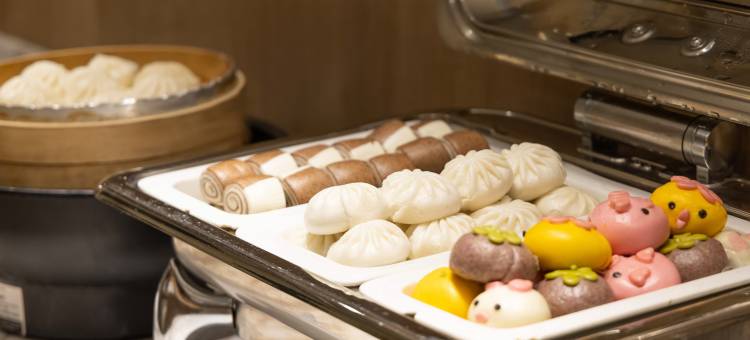 汉庭优佳酒店(北京广安门大观园店)图片