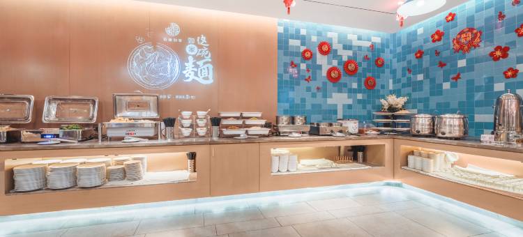 如家酒店·neo(太原火车站双塔东街店)图片