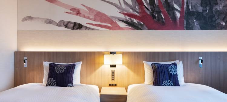 千禧 三井花园酒店 东京 / 银座(Millennium Mitsui Garden Hotel Tokyo - Ginza)图片