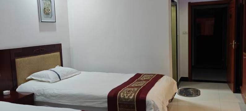 盛逸宾馆(五台山景区南门店)图片