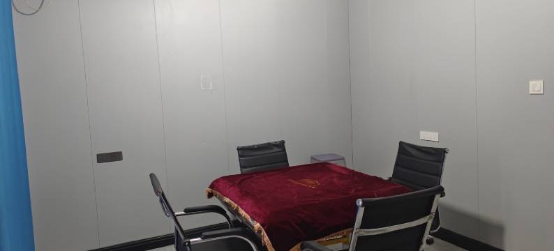 乌拉特中旗华文商务宾馆图片