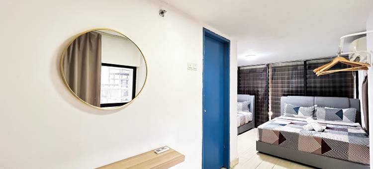 Empire City Colonial Suites图片