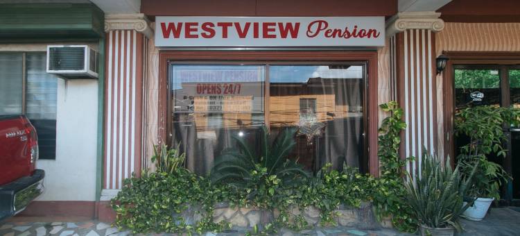 红门酒店西景旅馆(Westview Pension by RedDoorz)图片