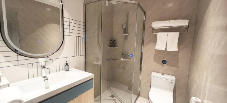 如家酒店neo(扬州东关街店)图片