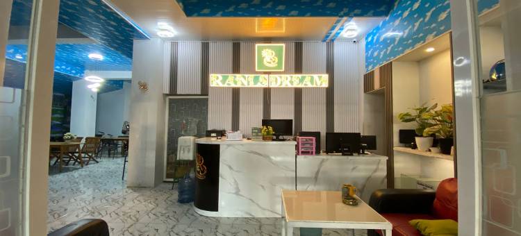 Ranls Dream Syari'ah Banda Aceh图片