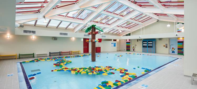 韩国乐高乐园酒店(Legoland Korea Resort Hotel)图片