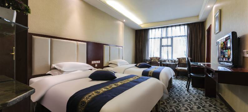 保靖民族宾馆图片