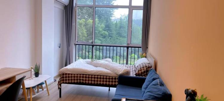 龙湖冠寓(青岛正阳中路店)图片