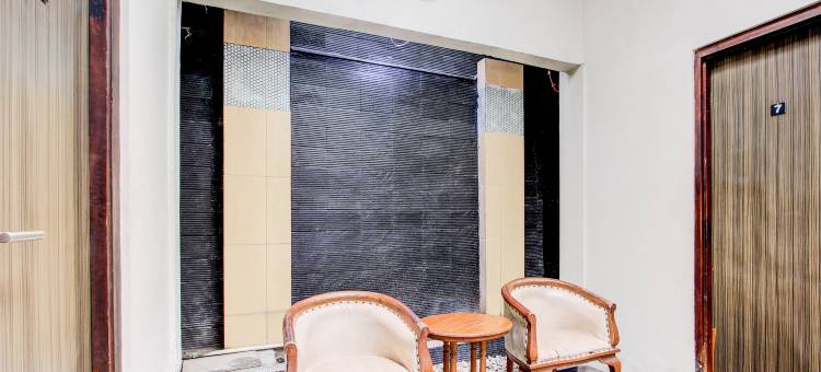 O酒店-马里奥博罗街-近图古车站-日惹-原巴鲁酒店(Hotel O Jalan Malioboro Near Stasiun Tugu Yogyakarta Formerly Hotel Baru)图片