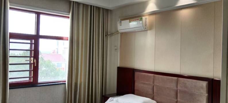 大洋洲商务宾馆图片