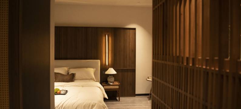 银度酒店(大理鹤庆店)图片