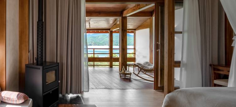 汀渺｜全视野格姆女神湖景度假酒店(泸沽湖蒗放码头店)图片