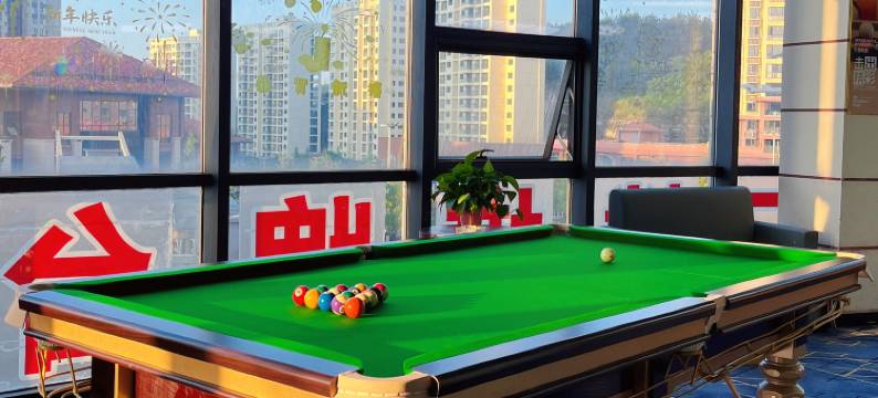 和谐城市酒店(开阳政务中心高铁站店)图片