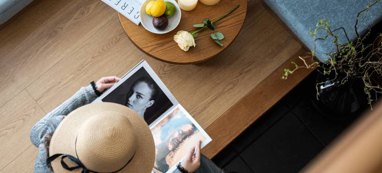 汀渺｜全视野格姆女神湖景度假酒店(泸沽湖蒗放码头店)图片