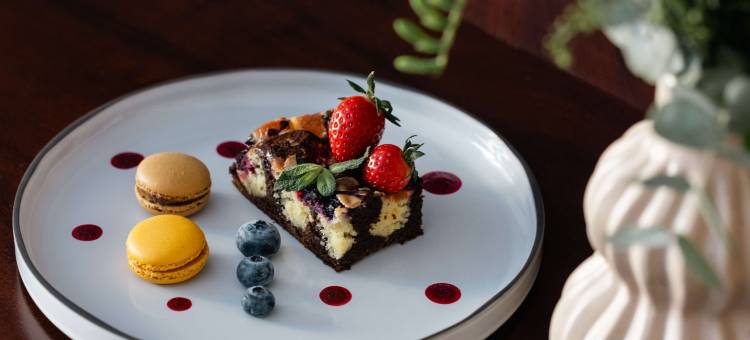 NH布达佩斯酒店(NH Budapest City)图片