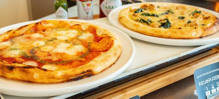 那霸水之都酒店(Hotel Aqua Citta Naha)图片