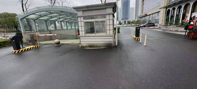 积麦酒店式公寓(溧阳火车站博物馆店)图片