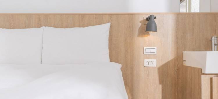 OwlStay 故事所 夹脚拖的家 花園图片