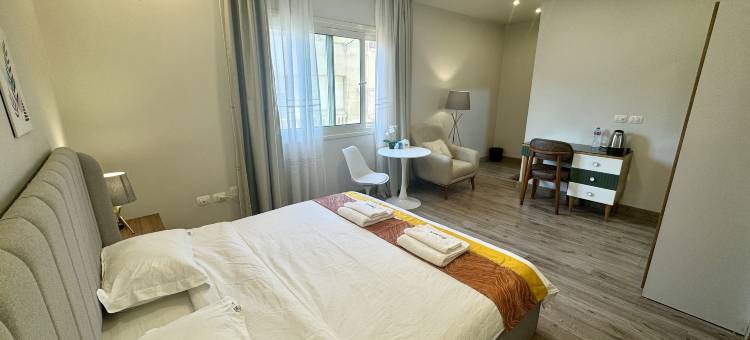 如家华人酒店(埃及国际会展中心店)(Rujia Chinese homestay)图片