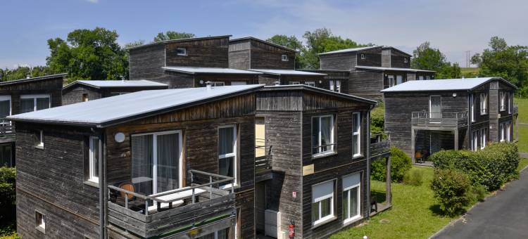 ​​Residence Vacanceole – Domaine de Saint-Orens​图片