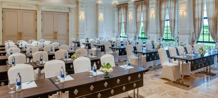 拷艾瑞享度假村(Mövenpick Resort Khao Yai)图片