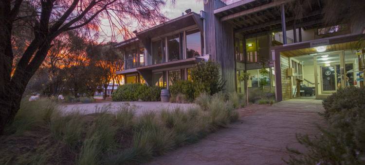 YHA阿波罗湾(YHA Apollo Bay Eco)图片