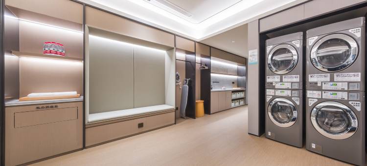 全季酒店(北京西站北广场店)图片