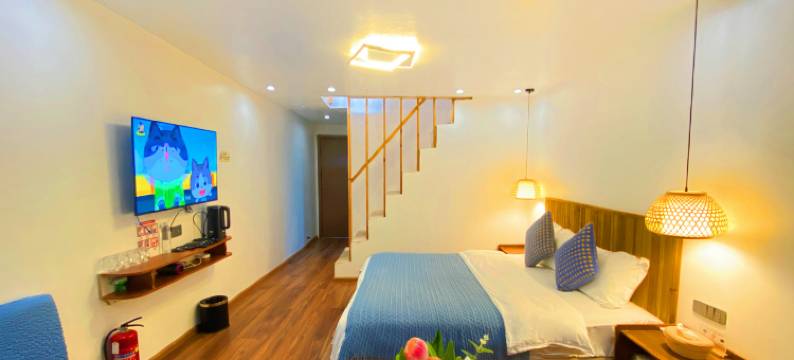 西江六间客栈图片