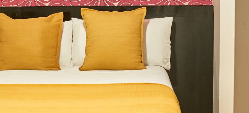 日月青年旅馆(Sun & Moon Hostel)图片