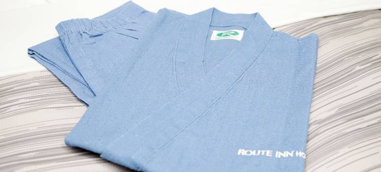 露樱酒店知立店(HOTEL ROUTE-INN CHIRYU)图片