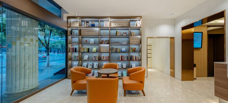 汉庭酒店(昆明北京路店)图片