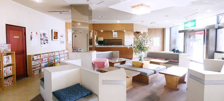 大国酒店-皇家旅馆集团(Hotel Okuni (Royal Inn Group))图片