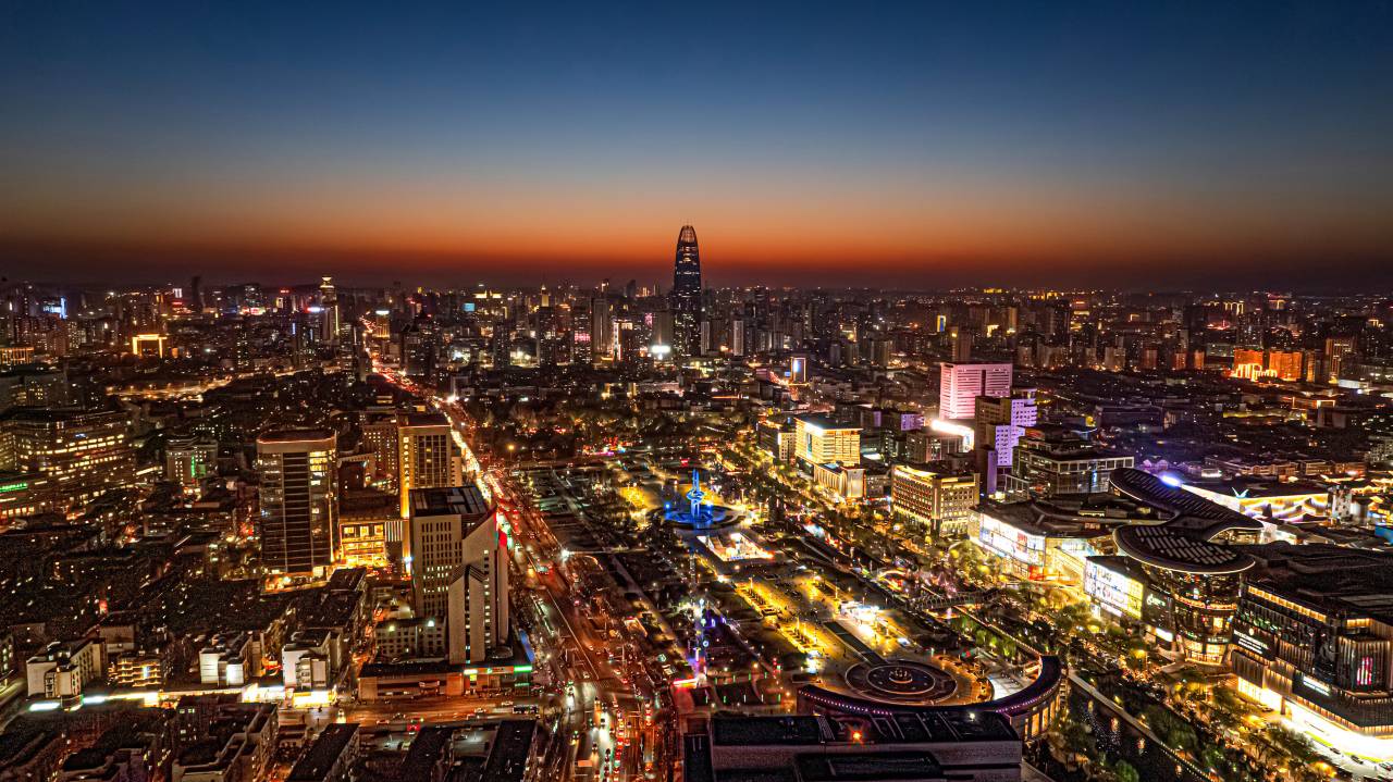 济南怡豪大饭店(泉城广场大明湖店)图片