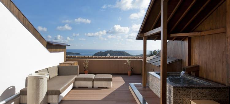 鸟羽泉乡酒店(Izumigo Hotel Altia Toba)图片