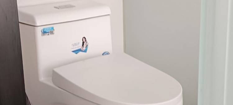 雅朵酒店(青年路恰特店)图片