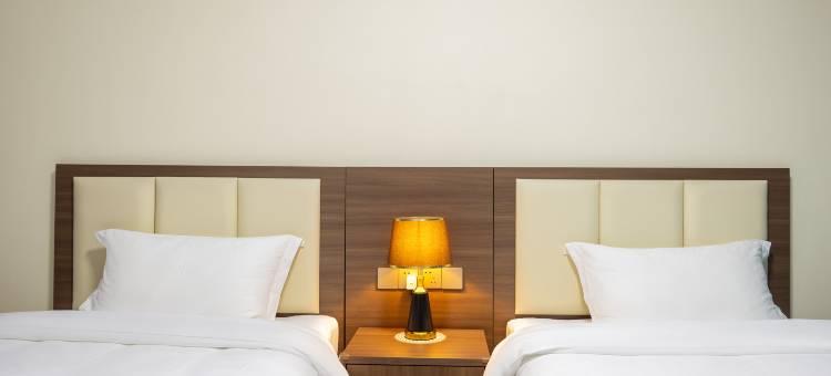 十九峰来悦家民宿图片