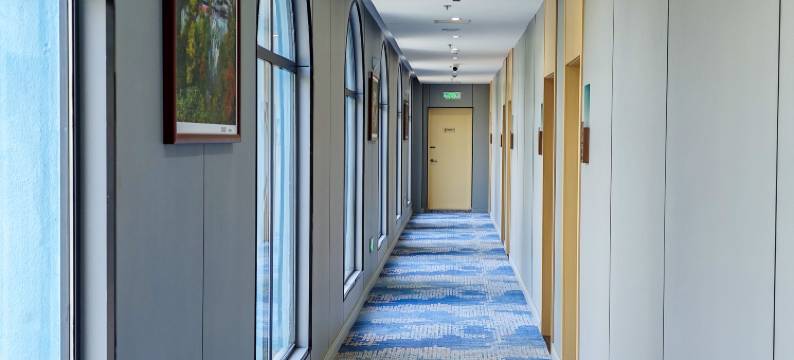 道居国际酒店(丹江口狮子岩国际庄园店)图片