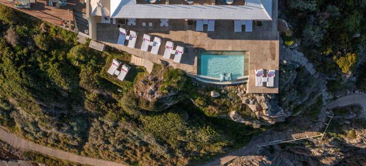 伯肯黑德酒店(Birkenhead House)图片