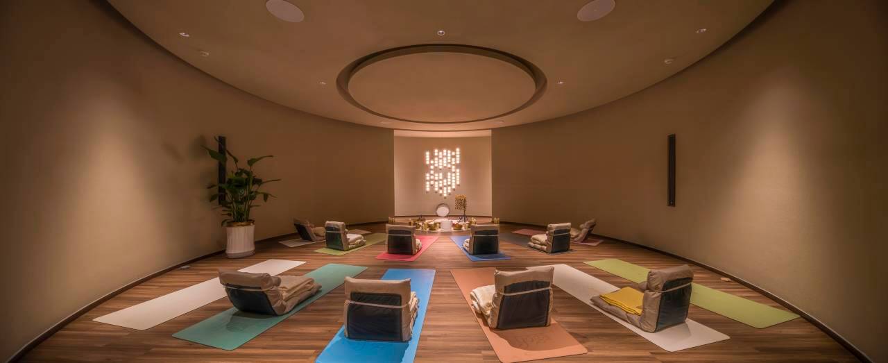 武夷山憬居度假酒店图片