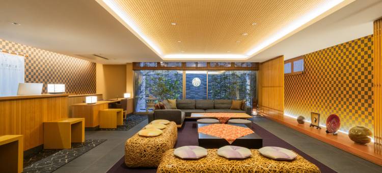 京都椛三条鸿居舍-悦榕集团(Homm Stay Nagi Sanjo Kyoto-Banyan Group)图片