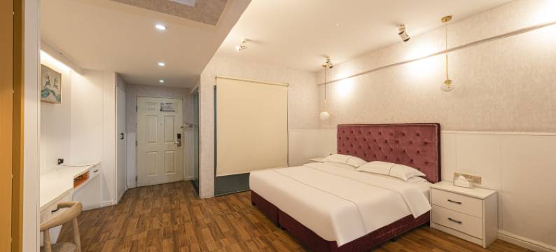 皇盛酒店(泉州丰泽广场儿童医院店)图片